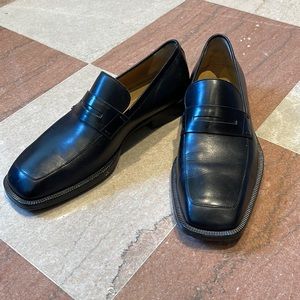 Louis Vuitton loafers